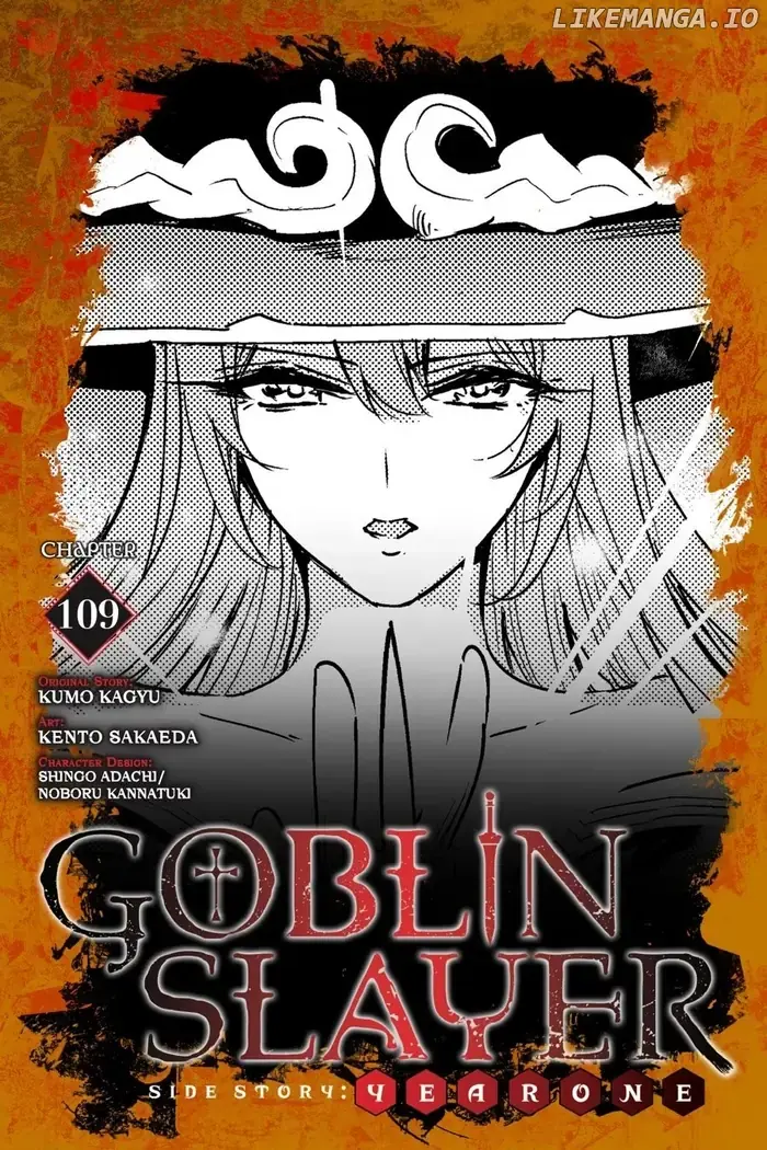 Goblin Slayer: Side Story Year One Chapter 109 image 01_optimized_optimized